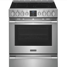 Frigidaire Gamma Elettrica