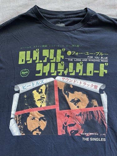 Vintage the beatles - vintage,