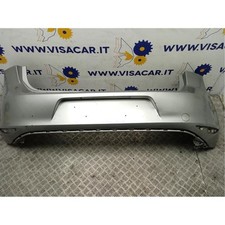 Paraurti Posteriore Volkswagen