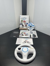 Mario Kart Wii Gioco Originale