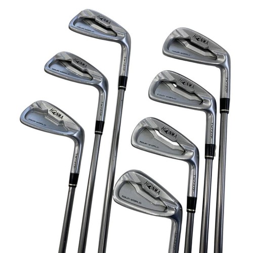Honma world tw737p set - t,