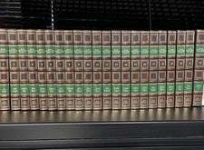 enciclopedia de agostini