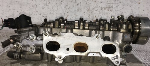 Testata per peugeot - per, 1°