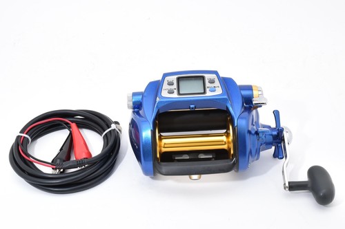 Daiwa tanacom bull 1000fe - tanacom,