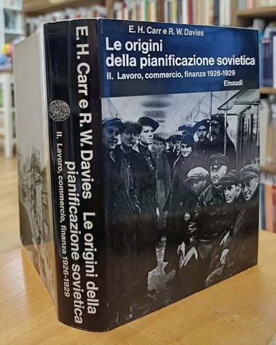 Origini della - le,