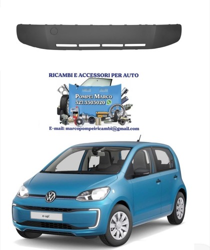 Volkswagen modanatura - up,