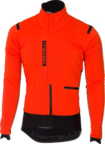 Giacca castelli alpha ros - castelli,