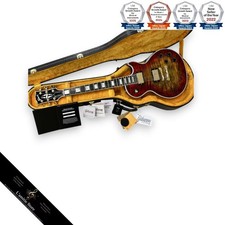 Tastiera gibson custom shop - tastiera,