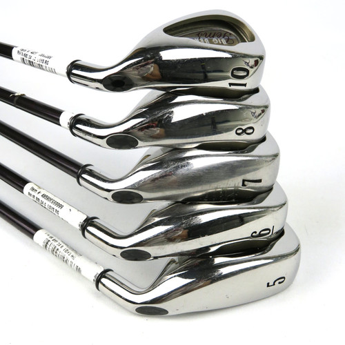 Callaway big bertha gems 7 - big,