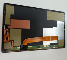 DISPLAY LCD VETRO TOUCH SCREEN