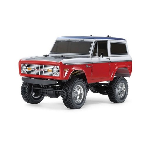 Nuovo tamiya japan 10 - tamiya,