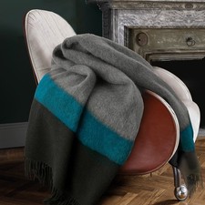 SOMMA - Pregiato Plaid in