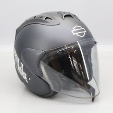 Casco Jet Arai SZ-Ram4 Nero DARK CUSTOM XL Casco Moto