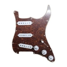 Texas Blues Special Battipenna