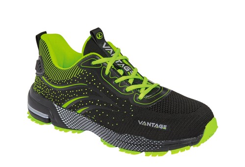 Scarpa antinfortunistica bassa - scarpa,