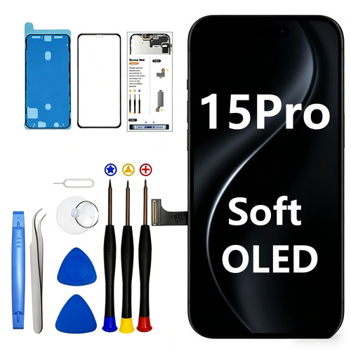 Per iphone pro riparazione - pro,