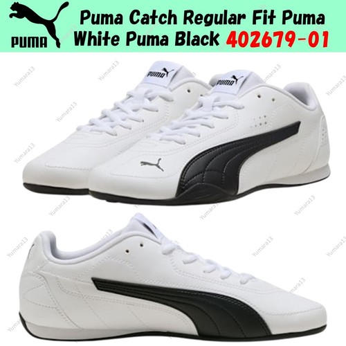 Puma catch regular fit - puma,