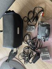 Videocamera JVC GR-D70E mini