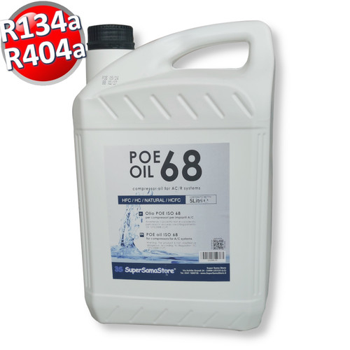 Olio lubrificante per - olio,