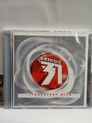 Articolo greatest hits - -,