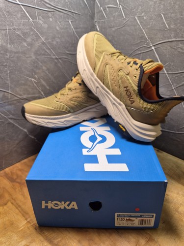 Scarpe ginnastica hoka - da,