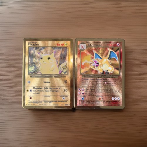 Metallic promo gran - promo,