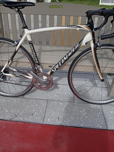Specialized tarmac sl2 - sl2,