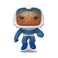 Funko Pop! Marvel The Thing