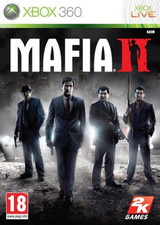 Take-Two Interactive Mafia II