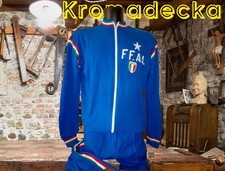 Tuta completa Forze Armate