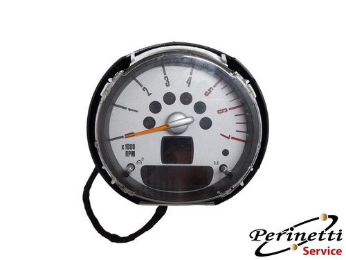 Contagiri mini countryman - countryman, r60