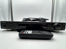 Technics SH-AC500D Processore