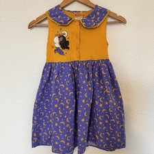 Abito vintage anni disney - abito, 90