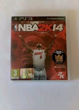NBA 2K14 - SONY PS3 - USATO