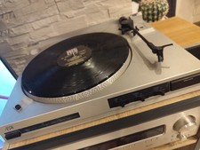Giradischi vintage jvc mod - jvc,
