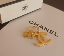 Charm Chanel Limited Edition