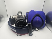 Canon EOS Rebel 2000 35 mm