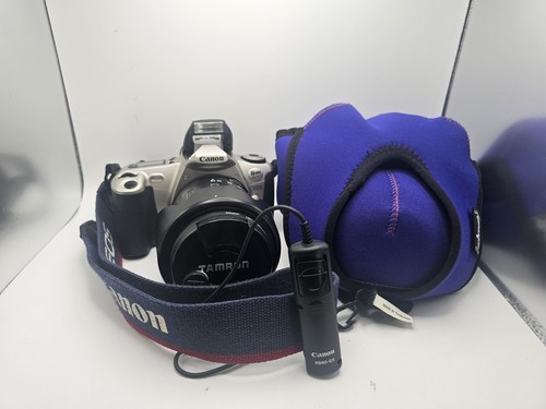 Canon eos rebel - eos,