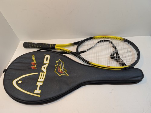 Racchetta tennis head - racchetta,
