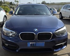 Fari BMW serie 1 Originali