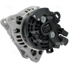 Cargo generatore luce - hc-cargo, di