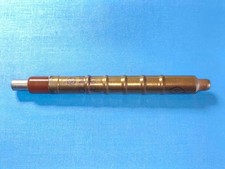 1 x CONTATORE GEIGER TESTATO SBM-20 Tube dosimetro analogico STS-6 SBM-19 STS-5 NUOVO