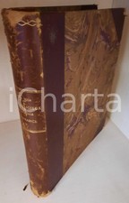 1928 Emile MALE L'art religieux du XII siècle en France *Ed. COLIN