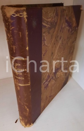 1928 emile male - emile, l'art