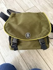 Borsa per fotocamera Crumpler