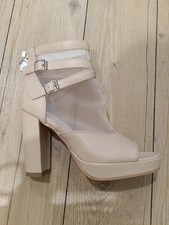 Stivaletto Spuntato Nuovo