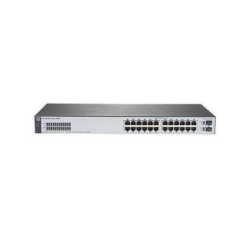 Switch officeconnect - hp,
