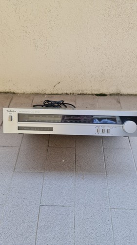 Sintonizzatore stereo tuner