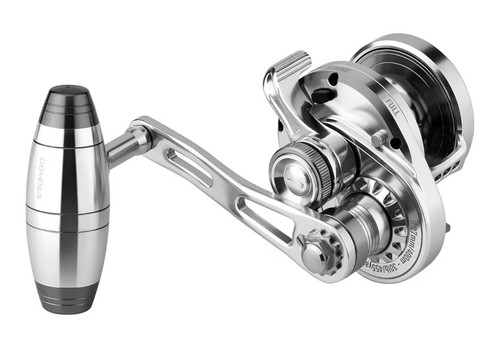 Mulinello jigging passo - mulinello,