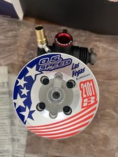 OS Speed B2101 LAS VEGAS